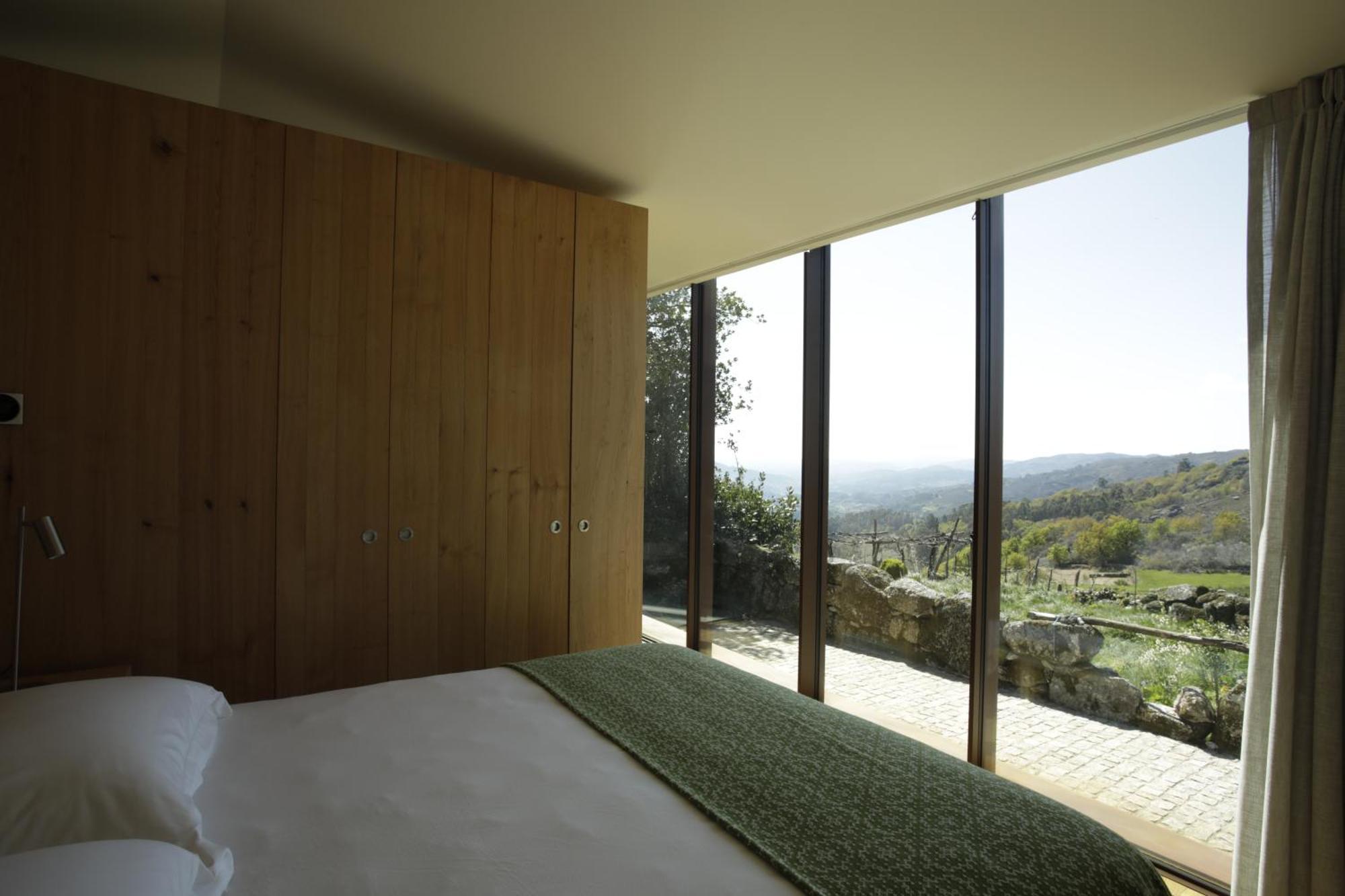 Geres - Leiras Do Tempo - Cottages Brufe Extérieur photo
