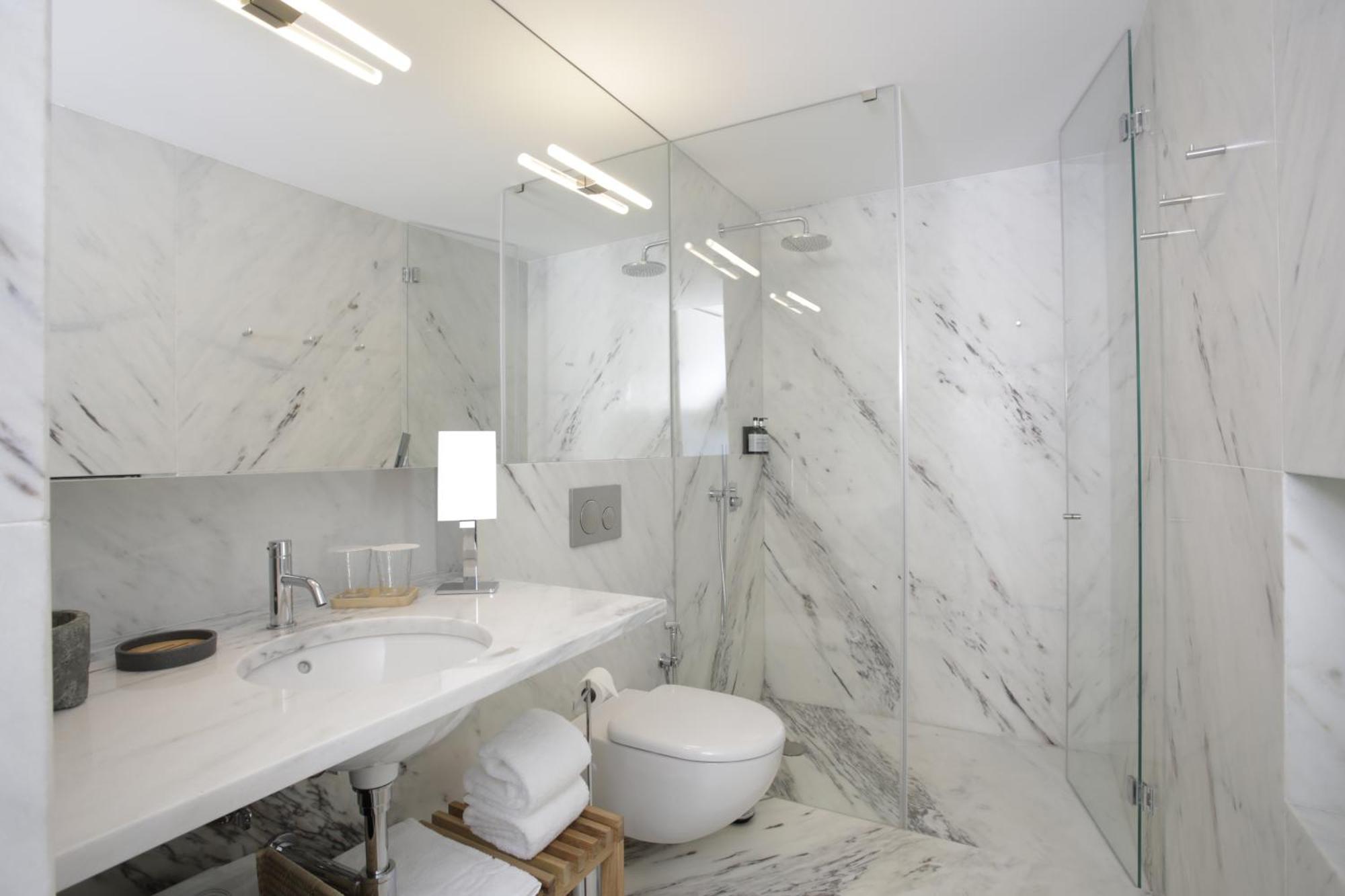 Geres - Leiras Do Tempo - Cottages Brufe Chambre photo